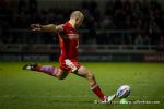 Salford Red Devils 22 St Helens 14